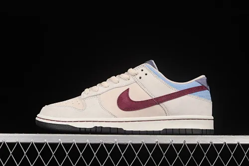 All Categories Nk SB Dunk Series Nk SB Dunk Low Low-top sneakers Otomo Katsuhiro x NK SB Dunk Low "Steamboy OST" Otomo Katsuhiro co-branded low-top sports and leisure sneakers LF0039-005